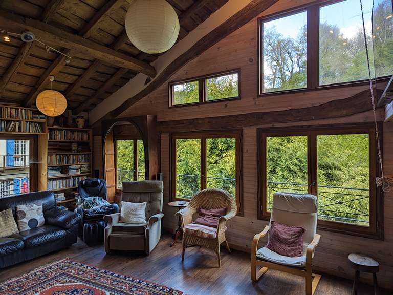 Maison La Bastide-de-Sérou - 13 chambres - 399m²