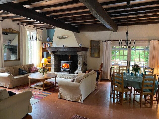Property La Bastide-de-Sérou