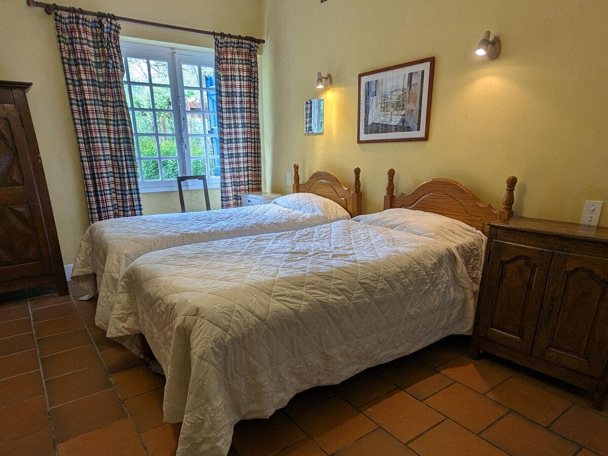 Propriété La Bastide-de-Sérou
