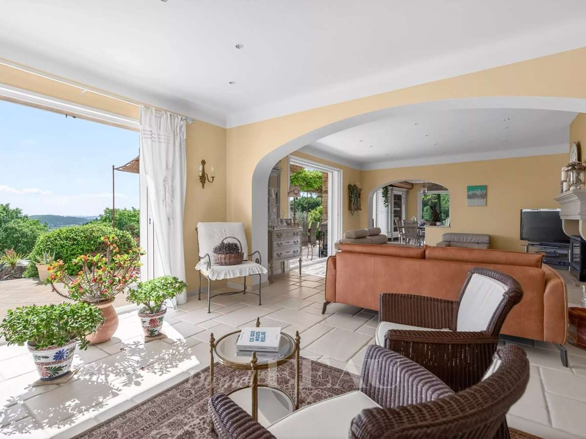 Maison La Bastide-des-Jourdans