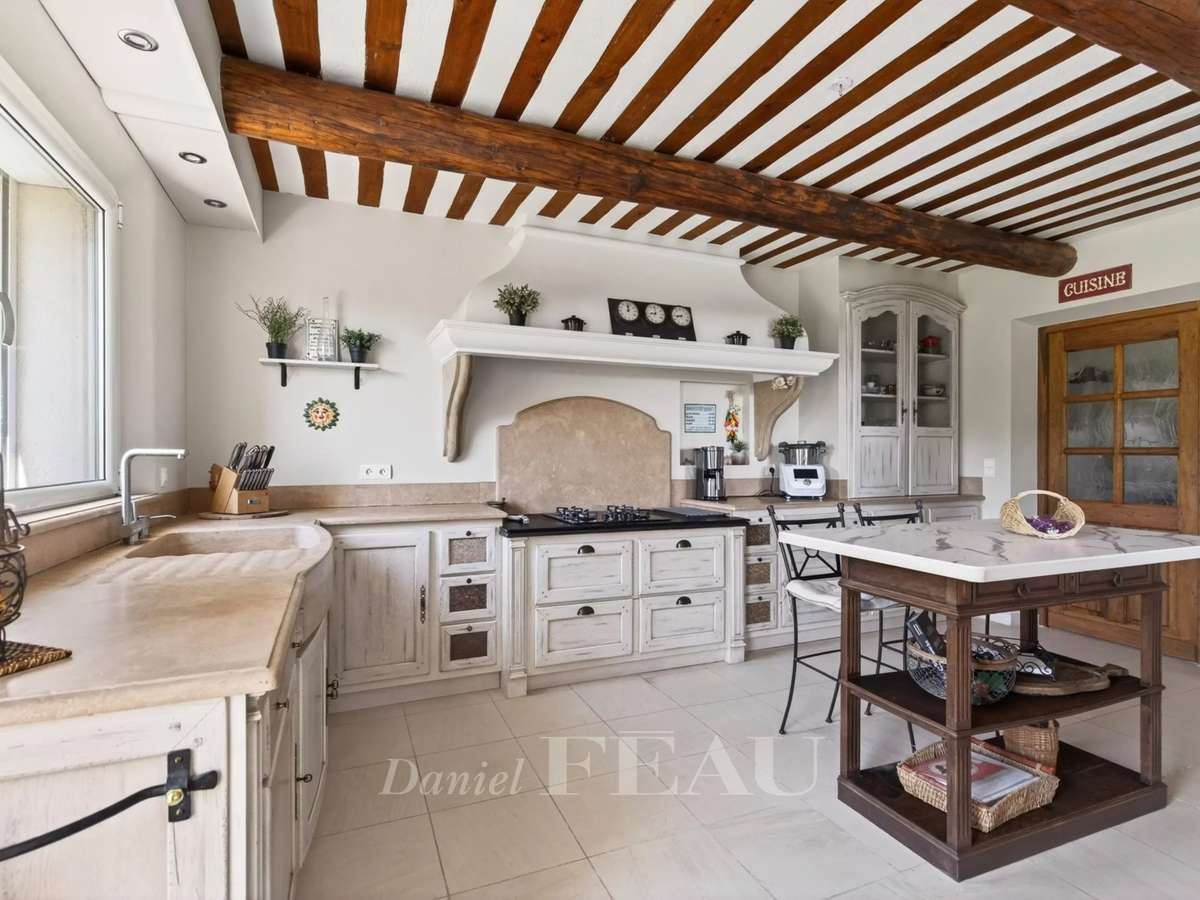 Maison La Bastide-des-Jourdans