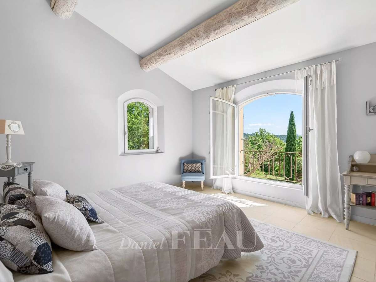 Maison La Bastide-des-Jourdans