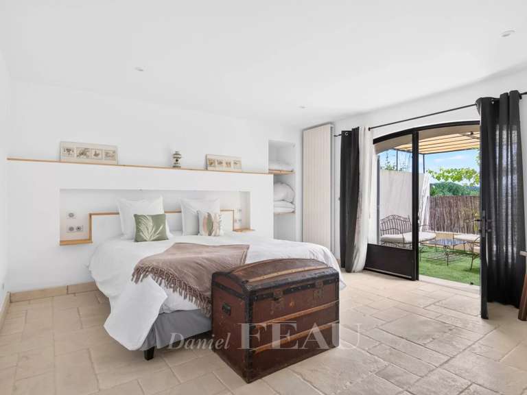 Maison La Bastide-des-Jourdans - 480m²