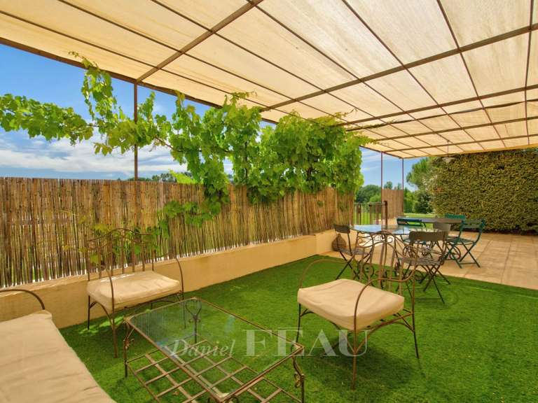 Maison La Bastide-des-Jourdans - 480m²