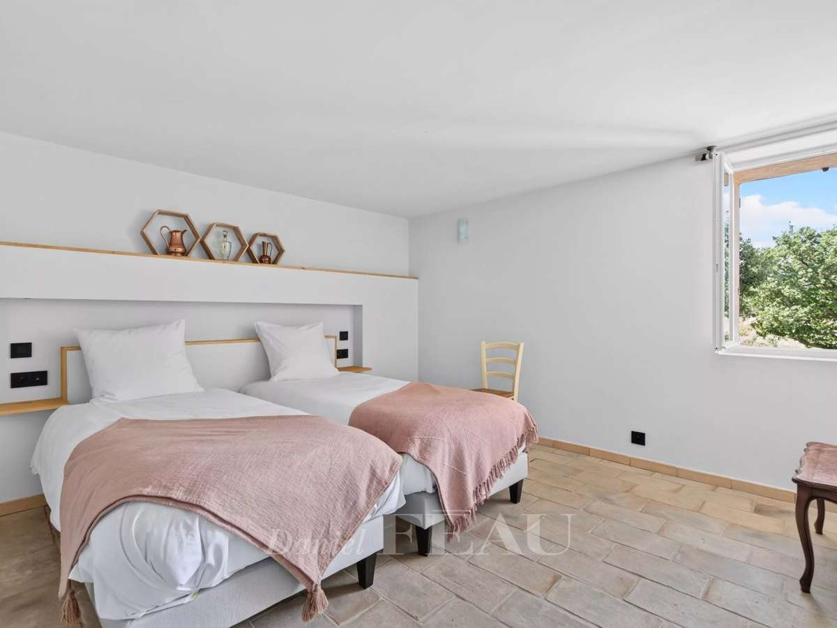 Maison La Bastide-des-Jourdans