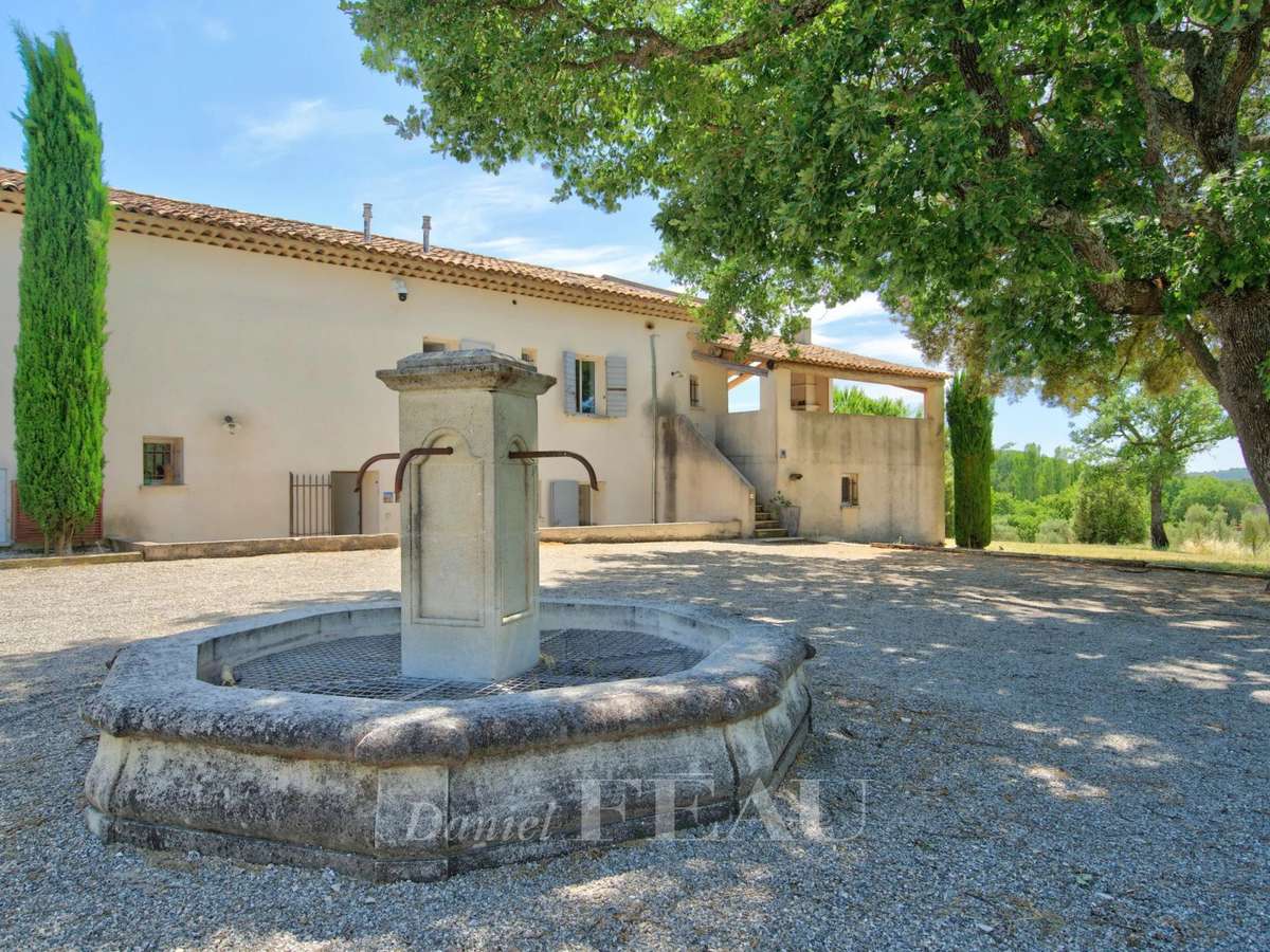 Maison La Bastide-des-Jourdans