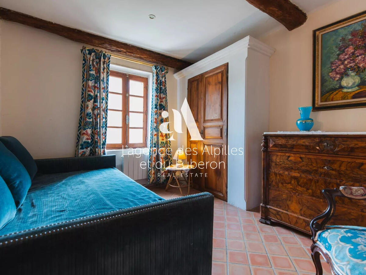 Propriété La Bastide-des-Jourdans