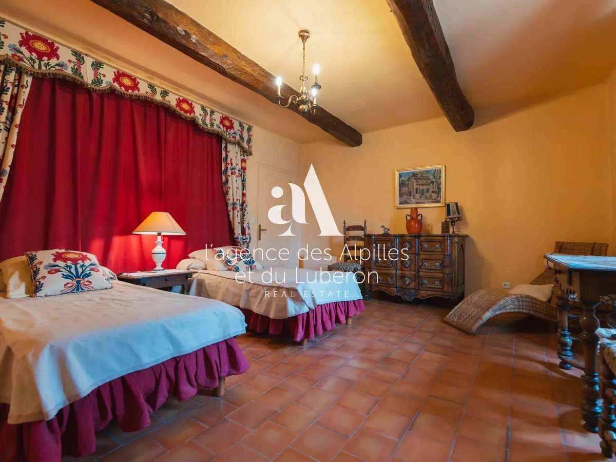 Property La Bastide-des-Jourdans