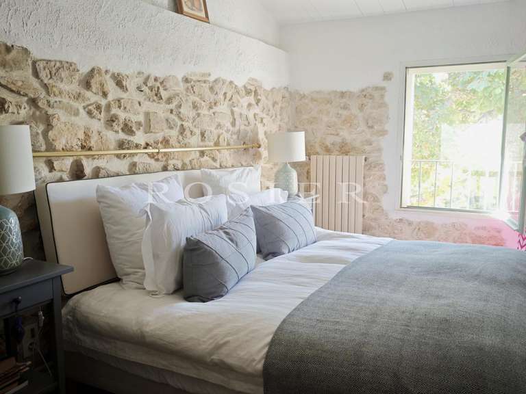 Villa La Bastide-des-Jourdans - 5 chambres - 186m²