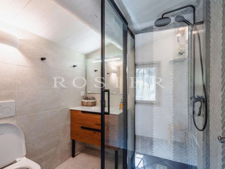 Villa La Bastide-des-Jourdans - 5 bedrooms - 186m²