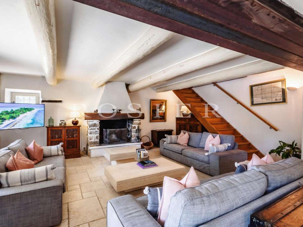 Villa La Bastide-des-Jourdans