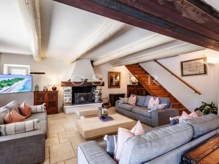 Villa La Bastide-des-Jourdans - 5 bedrooms - 186m²