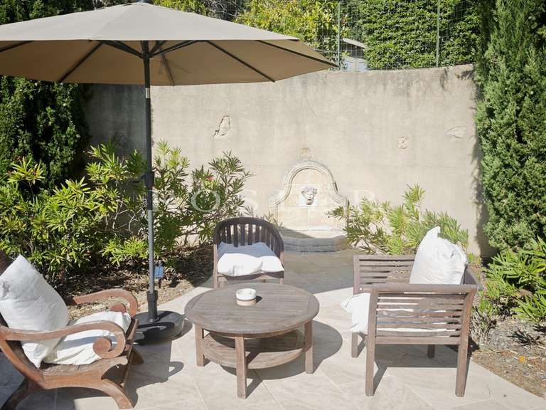 Villa La Bastide-des-Jourdans - 5 chambres - 186m²
