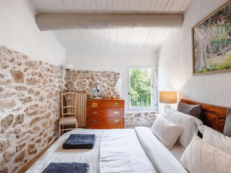 Villa La Bastide-des-Jourdans - 5 bedrooms - 186m²