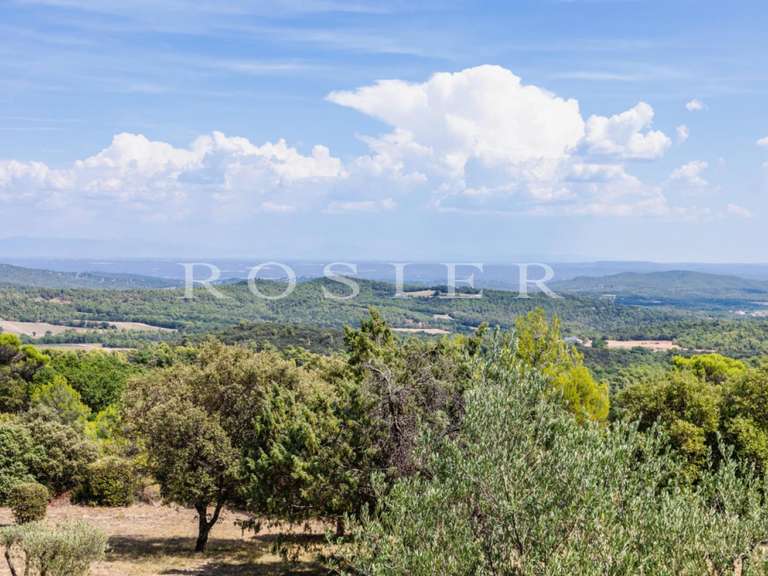 Villa La Bastide-des-Jourdans - 5 bedrooms - 186m²