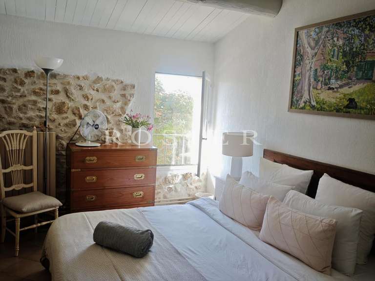 Villa La Bastide-des-Jourdans - 5 chambres - 186m²
