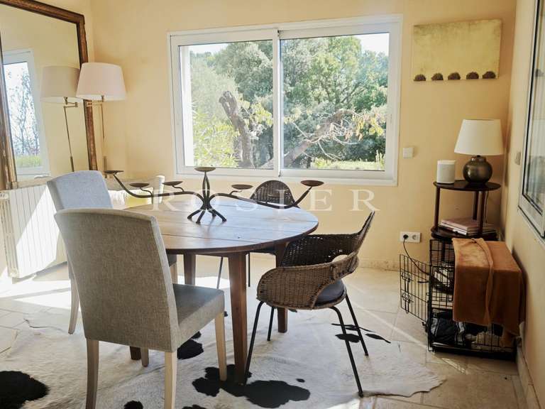 Villa La Bastide-des-Jourdans - 5 chambres - 186m²