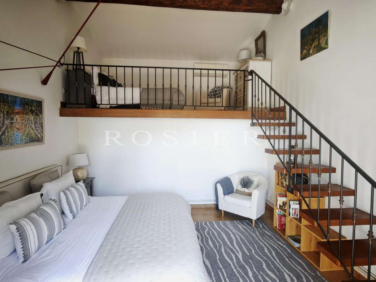 Villa La Bastide-des-Jourdans