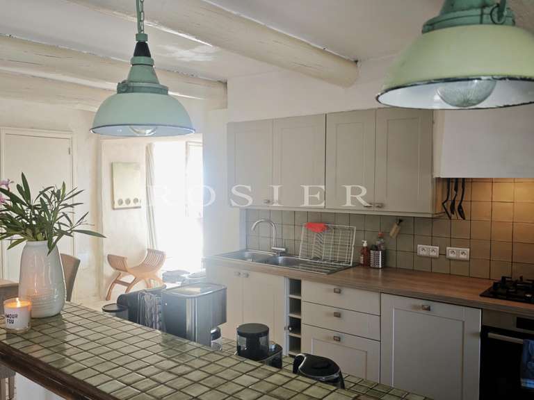 Villa La Bastide-des-Jourdans - 5 chambres - 186m²