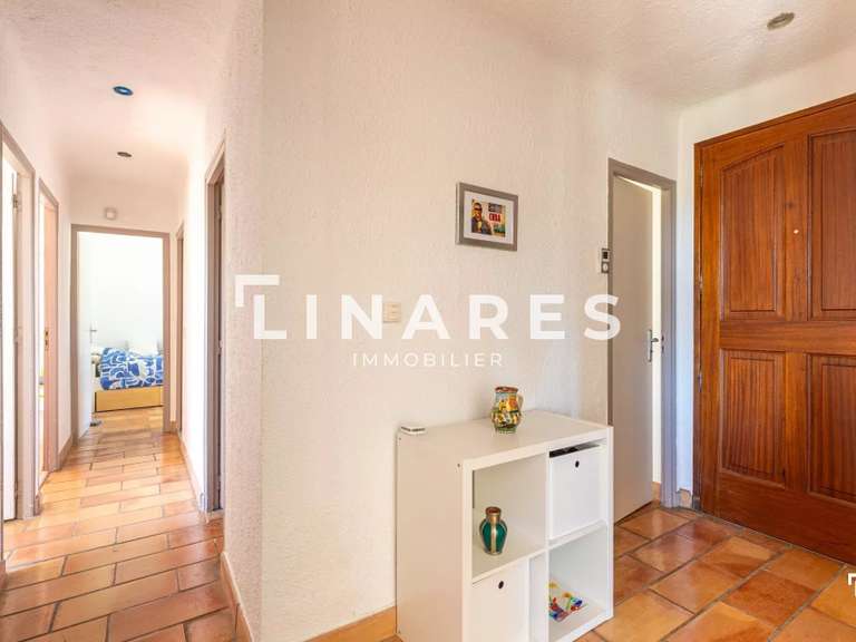Maison La Bastidonne - 4 chambres - 136m²