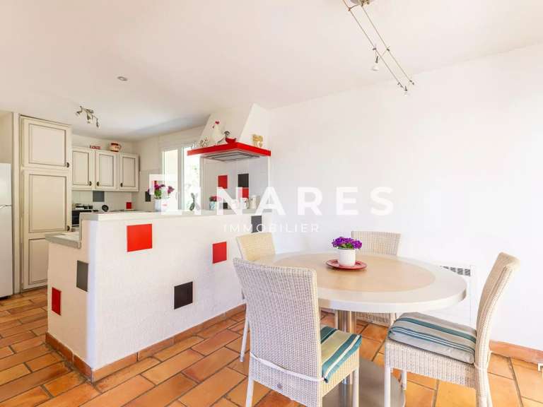 Maison La Bastidonne - 4 chambres - 136m²