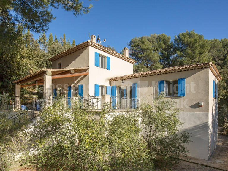 Vente Villa La Bastidonne - 3 chambres