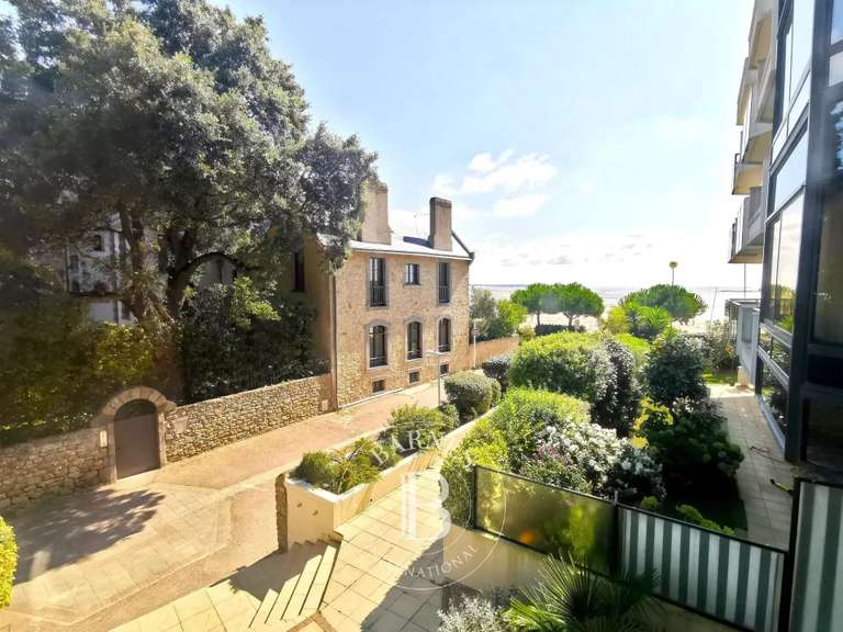 Castle for Sale La BauleEscoublac BellesPierres