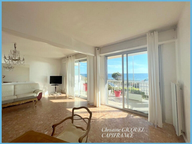 Sale Apartment La Baule-Escoublac - 2 bedrooms