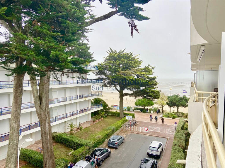 Sale Apartment La Baule-Escoublac - 3 bedrooms