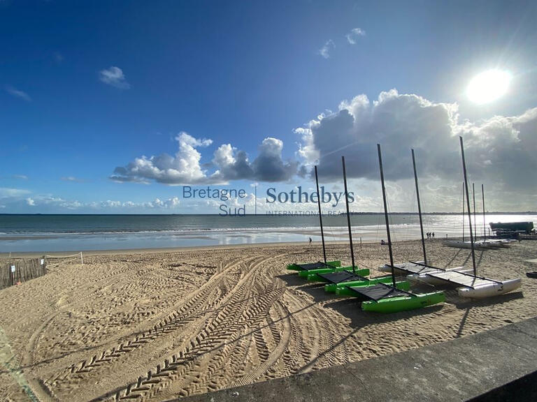 Sale Apartment La Baule-Escoublac - 2 bedrooms