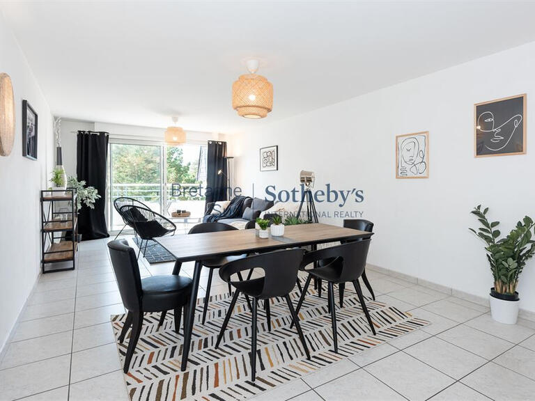 Sale Apartment La Baule-Escoublac - 4 bedrooms