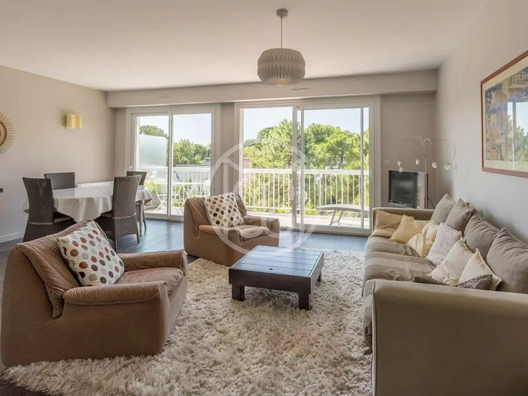 Vente Appartement La Baule-Escoublac - 2 chambres