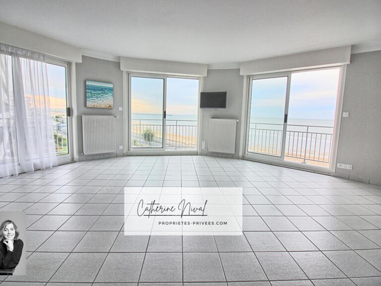 Sale Apartment La Baule-Escoublac - 4 bedrooms