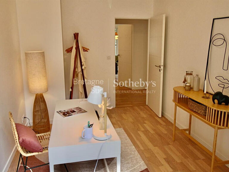 Sale Apartment La Baule-Escoublac - 2 bedrooms