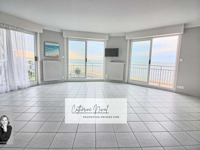 Apartment for Sale La BauleEscoublac BellesPierres