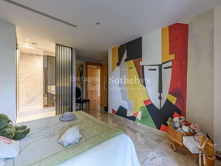 Appartement La Baule-Escoublac - 3 chambres - 183m²