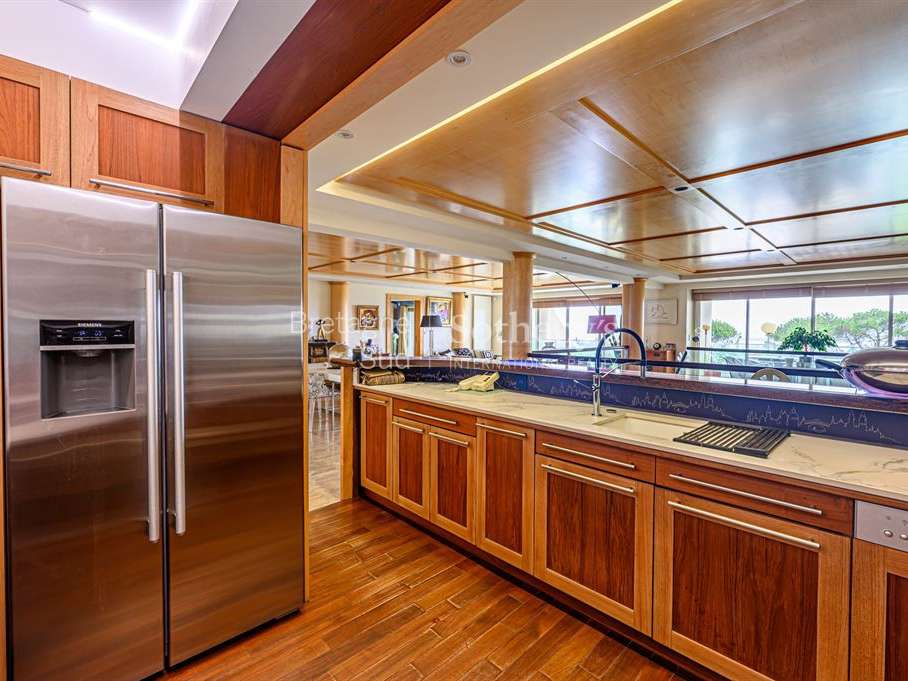 Appartement La Baule-Escoublac