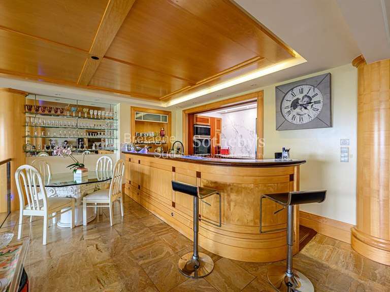 Appartement La Baule-Escoublac - 3 chambres - 183m²