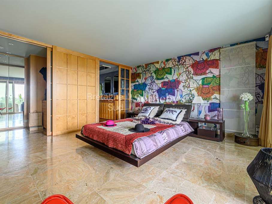 Appartement La Baule-Escoublac