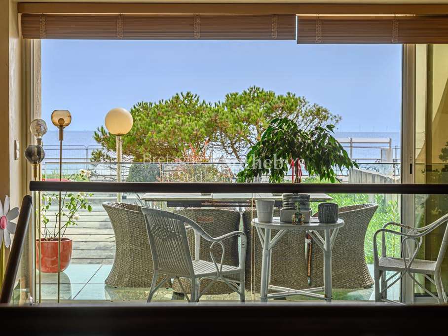 Appartement La Baule-Escoublac