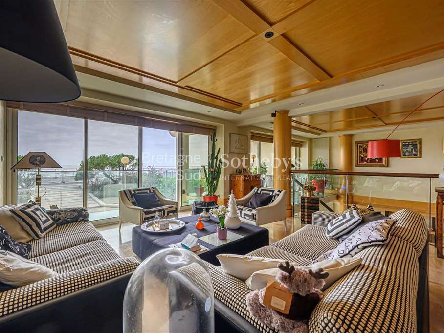 Appartement La Baule-Escoublac