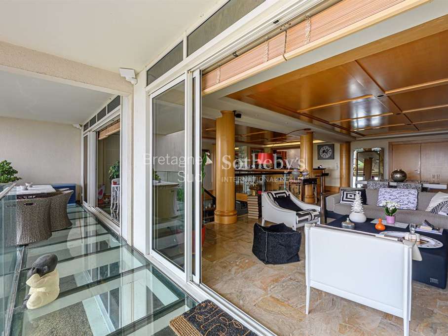 Appartement La Baule-Escoublac