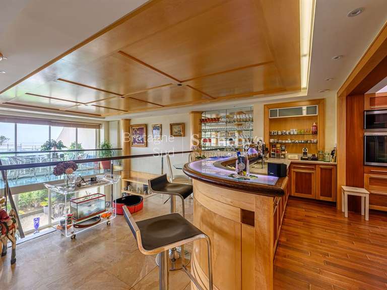 Appartement La Baule-Escoublac - 3 chambres - 183m²