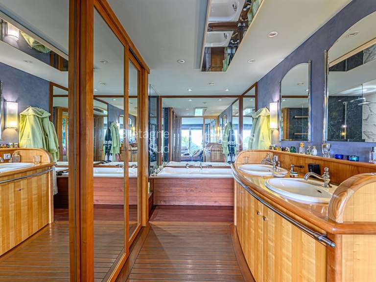 Appartement La Baule-Escoublac - 3 chambres - 183m²