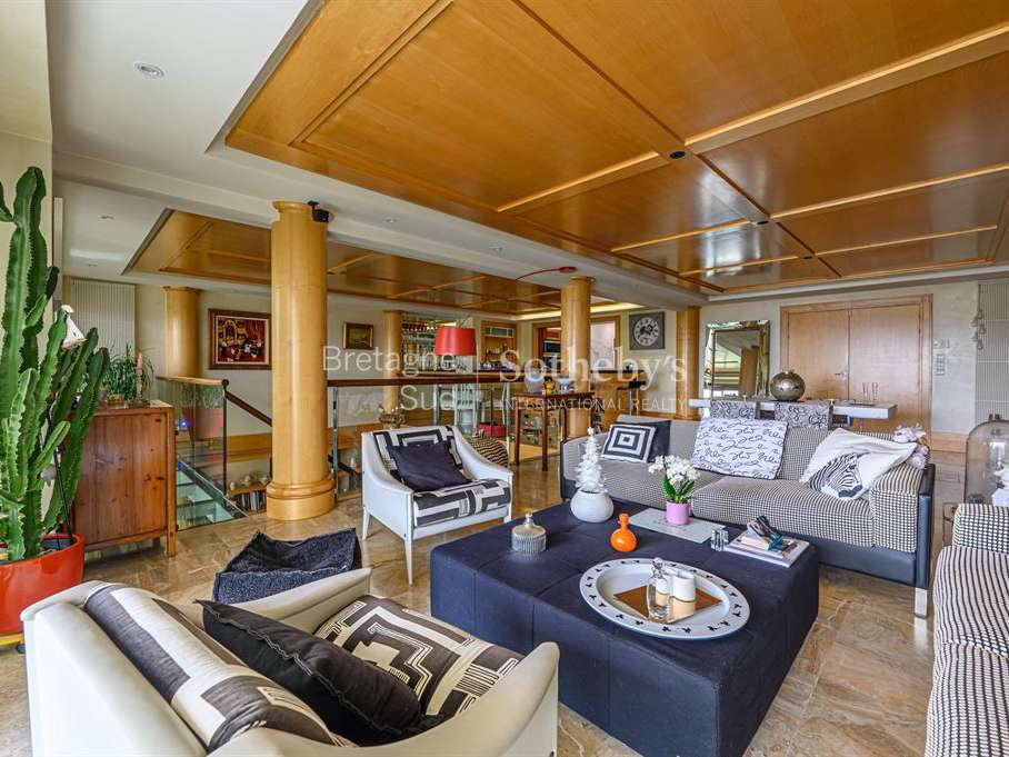 Appartement La Baule-Escoublac