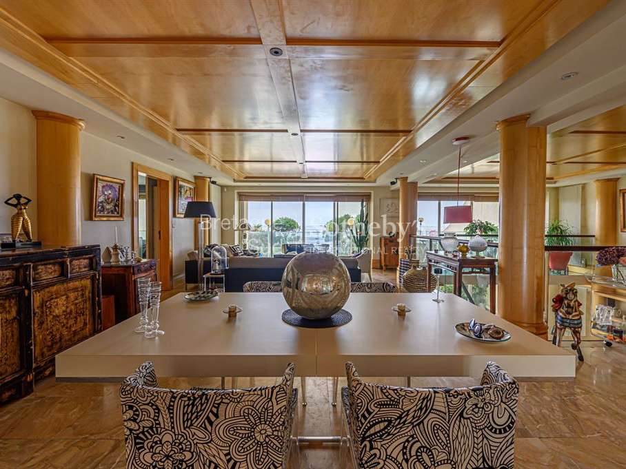 Appartement La Baule-Escoublac