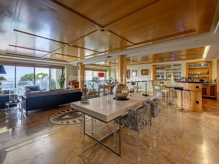 Appartement La Baule-Escoublac - 3 chambres - 183m²