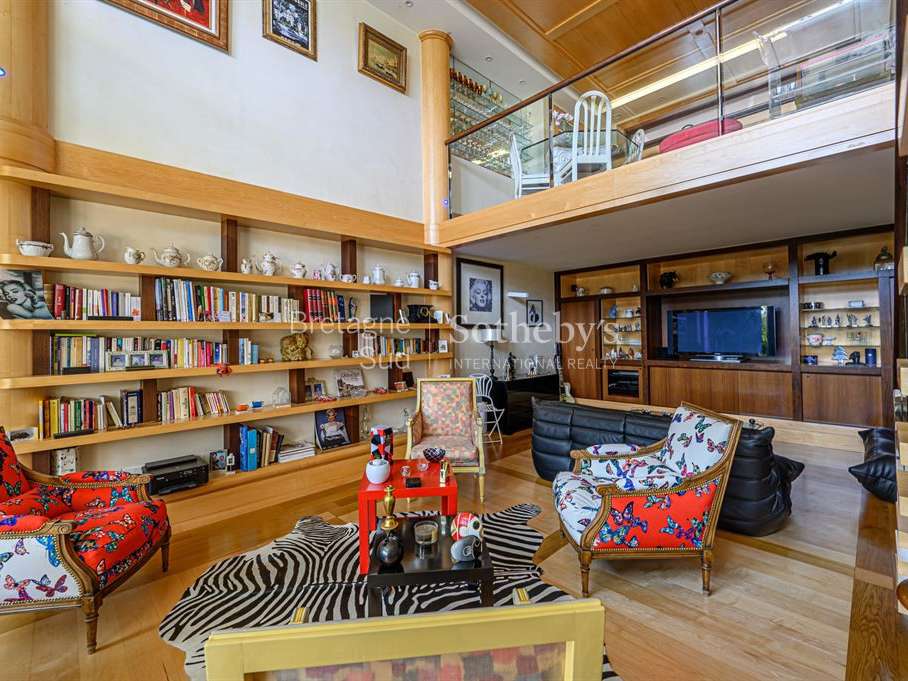 Appartement La Baule-Escoublac