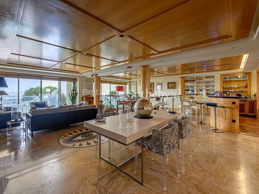 Appartement La Baule-Escoublac