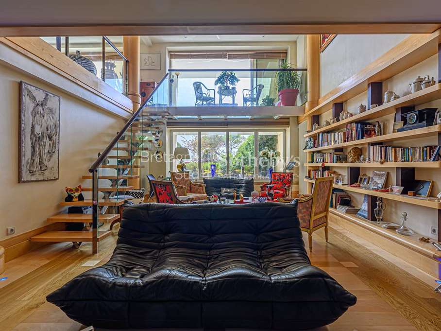 Appartement La Baule-Escoublac